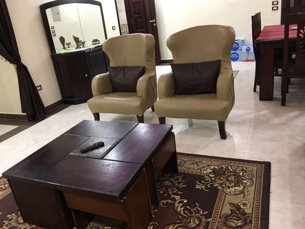 Apartment In Faisal *