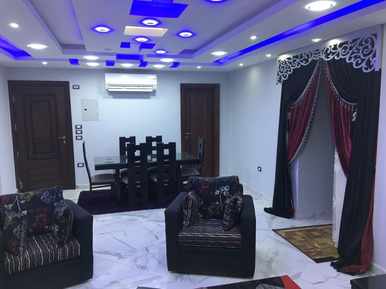 Apartment In Faisal