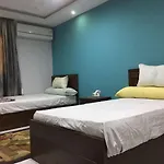 Hotel Apartments In Faisal