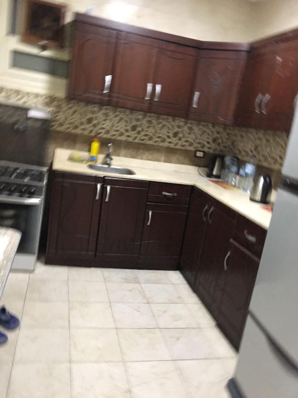 Apartment In Faisal Cairo