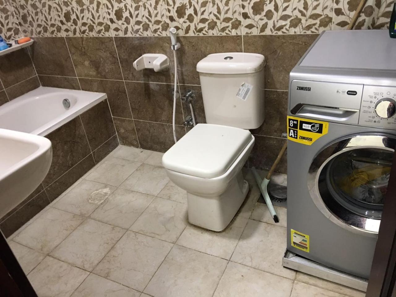 Apartment In Faisal