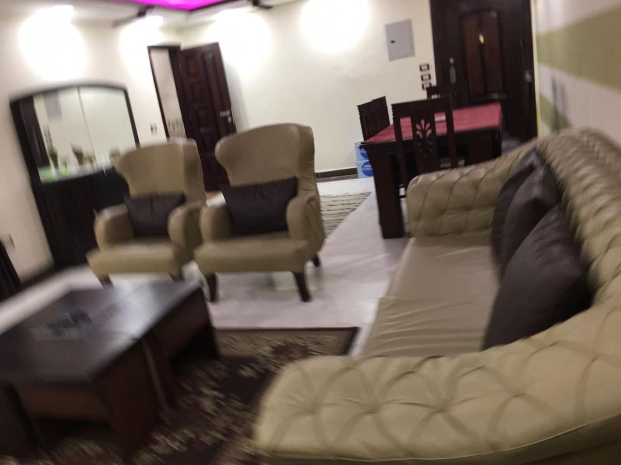 In Faisal Cairo