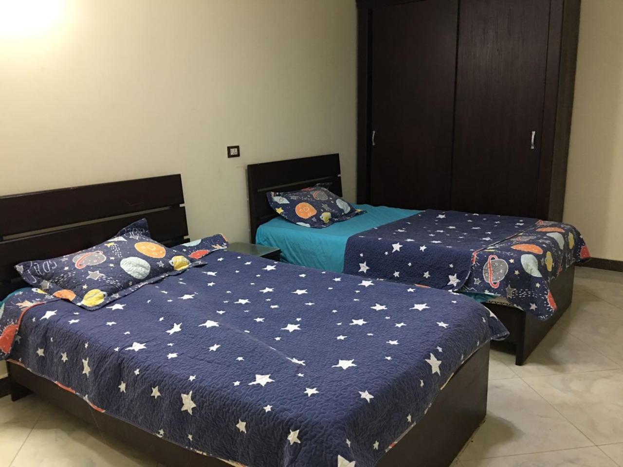 Apartment In Faisal