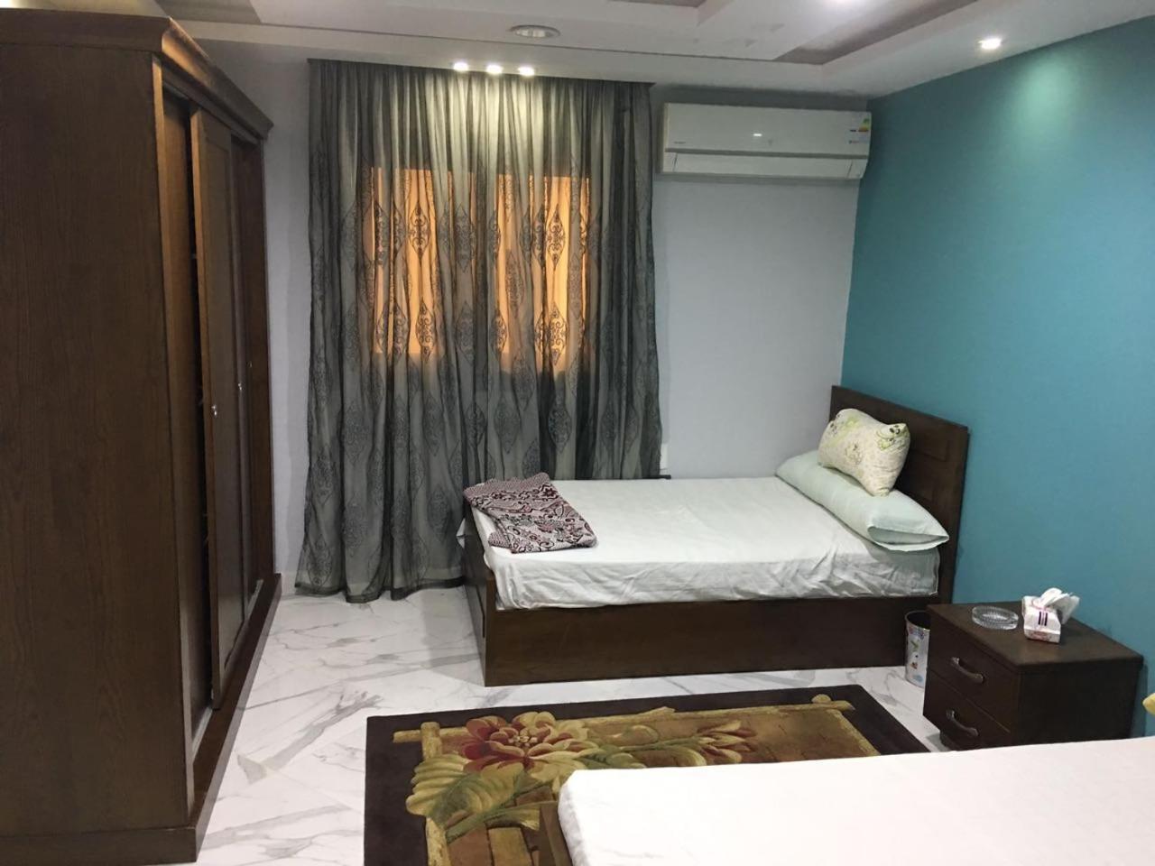Apartment In Faisal Cairo
