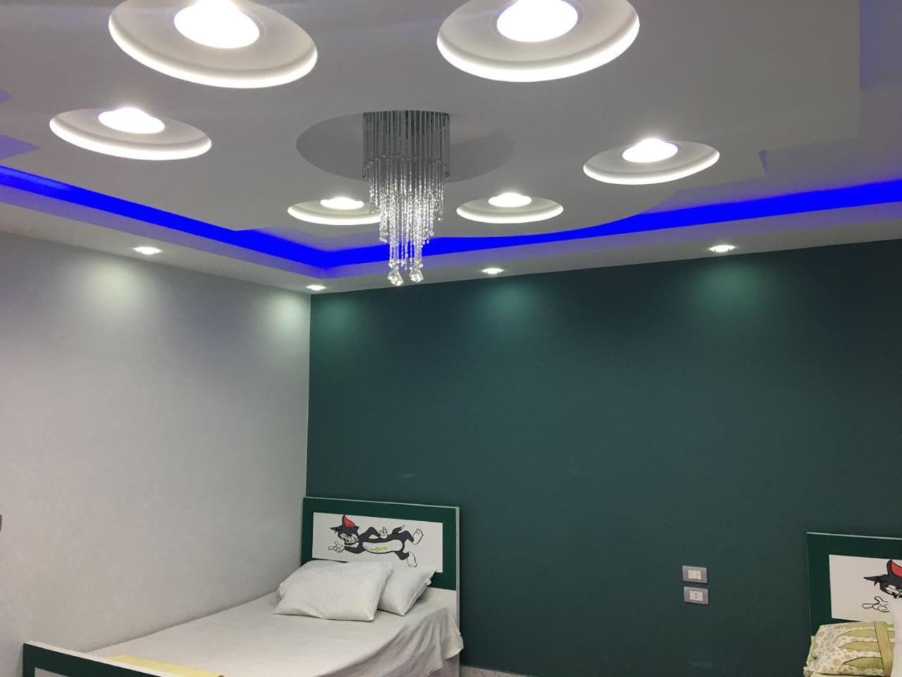 Apartment In Faisal *