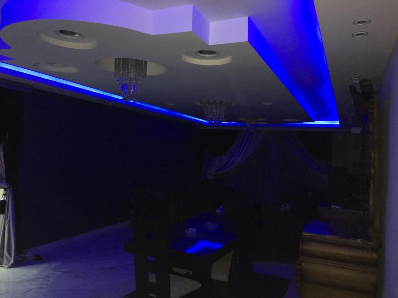 Apartment In Faisal Cairo