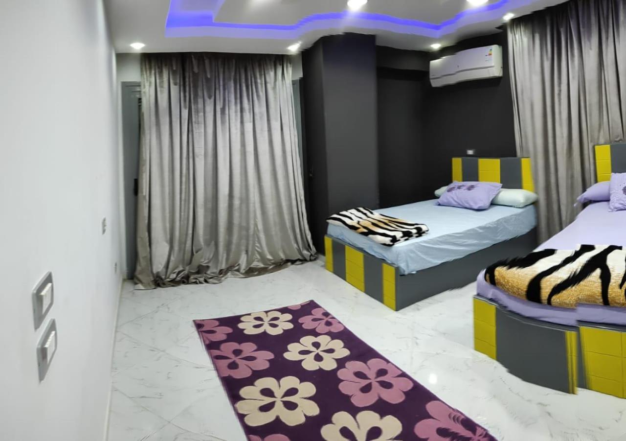In Faisal Apartment Cairo