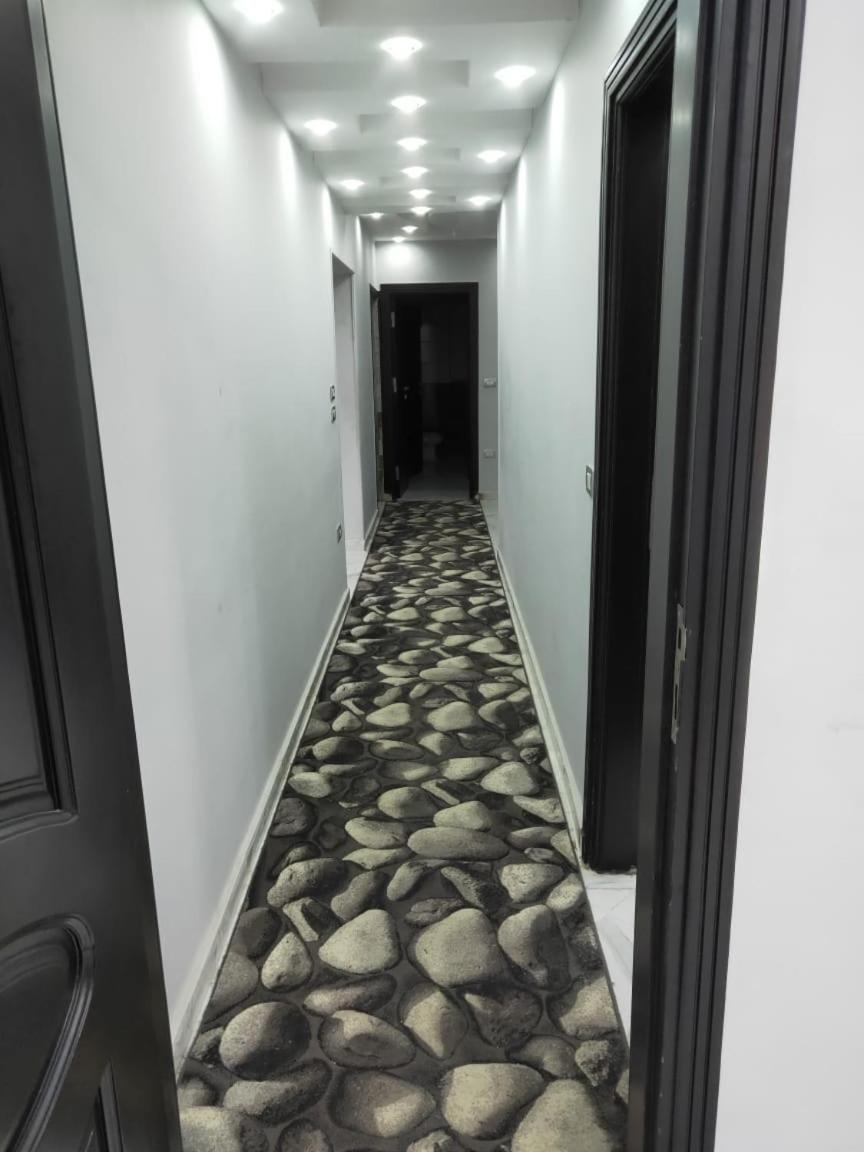 In Faisal Apartment Cairo