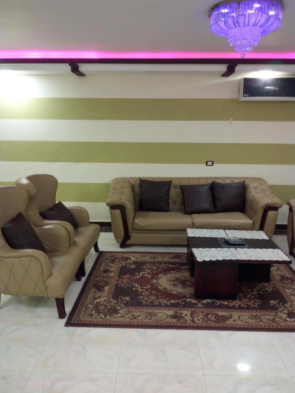 Apartment In Faisal