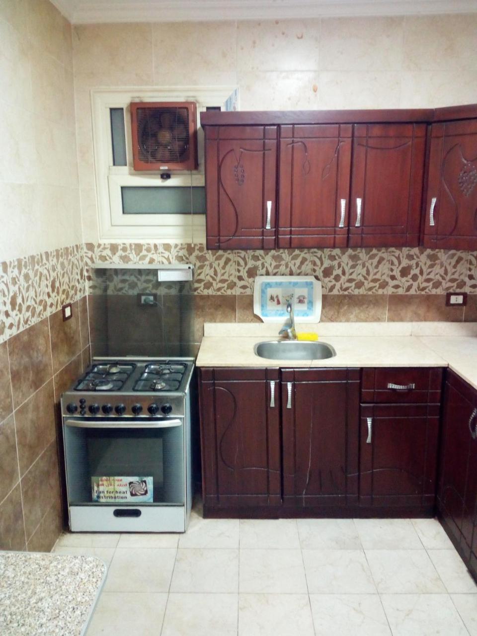 Apartment In Faisal *