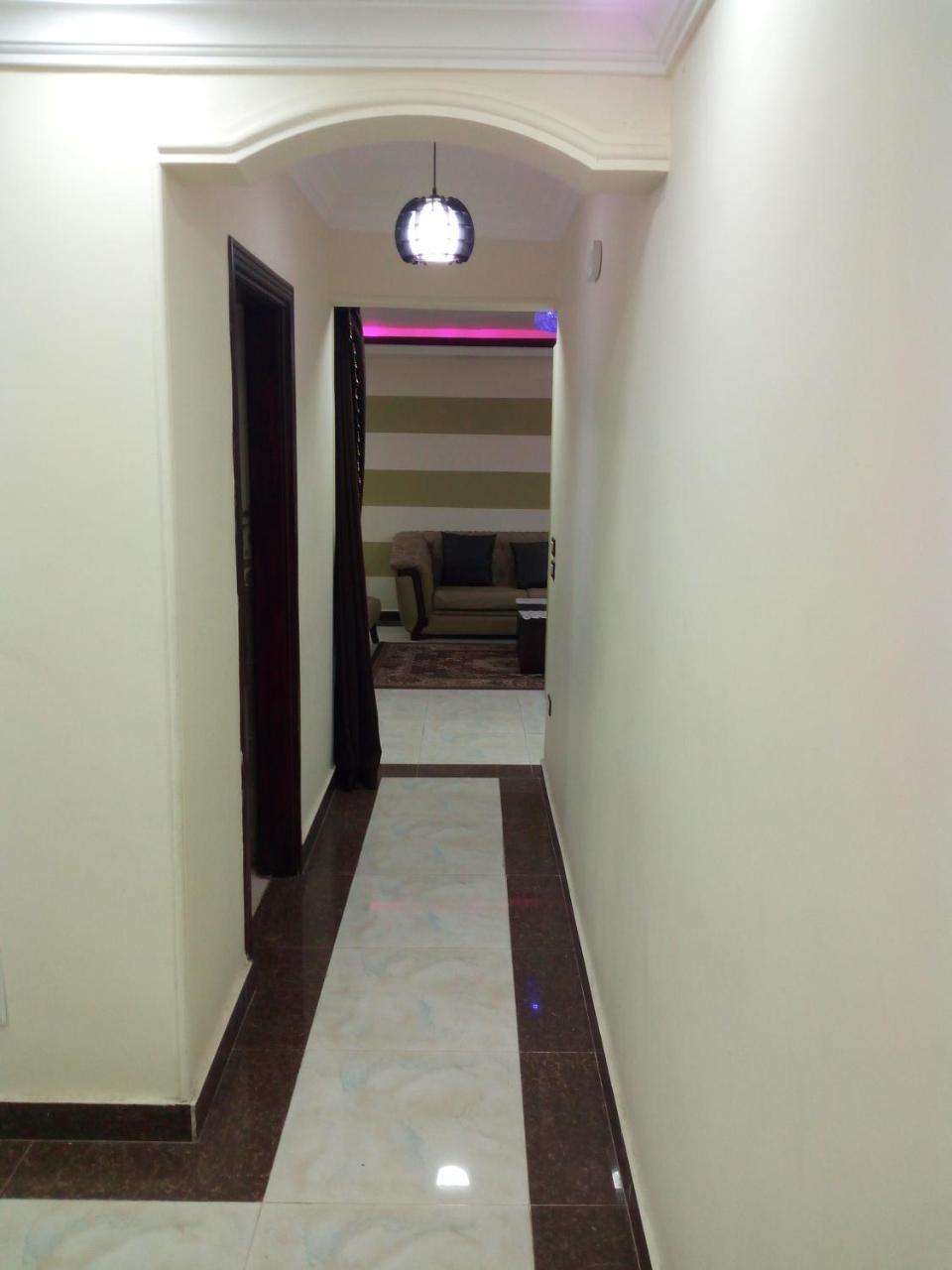 Apartment In Faisal Cairo