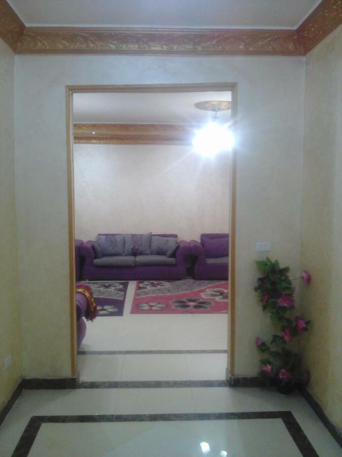 In Faisal Apartment
