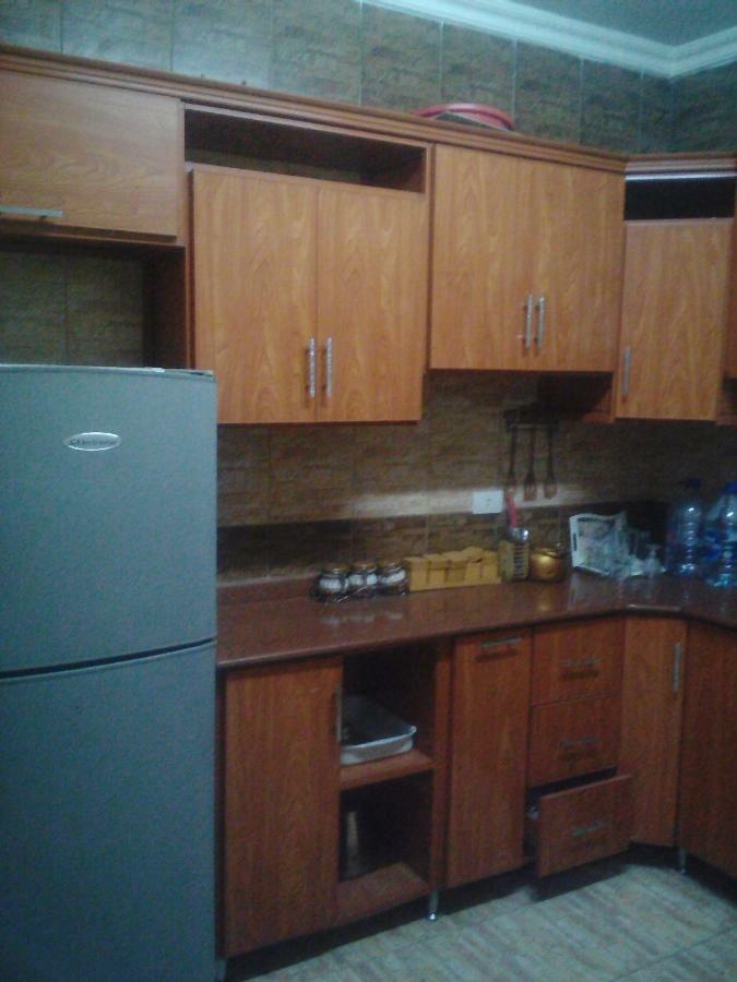 Apartment In Faisal Cairo