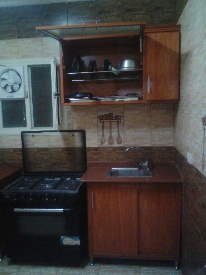 Apartment In Faisal Cairo