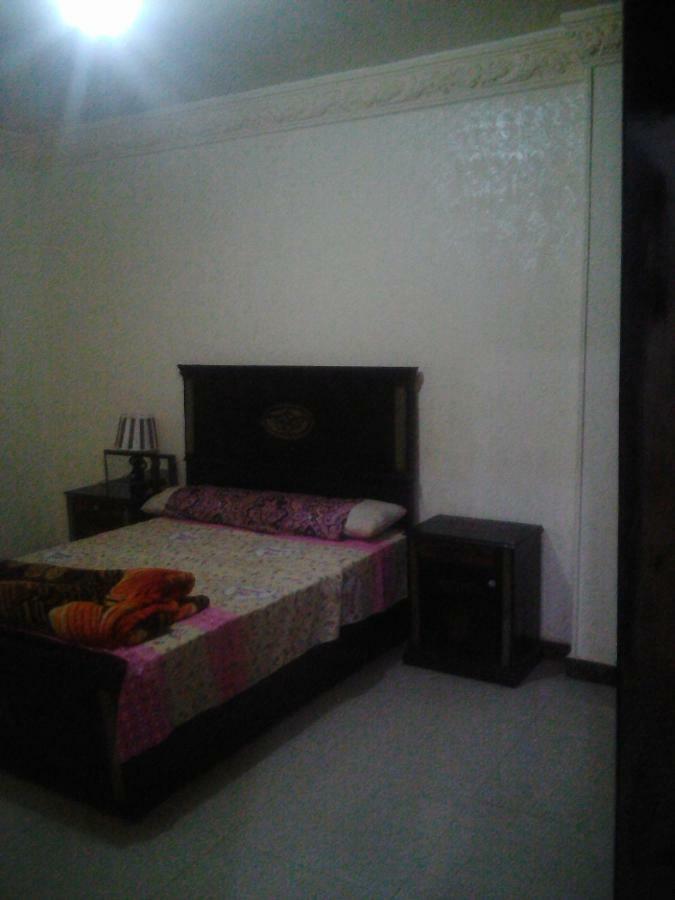 Apartment In Faisal Cairo