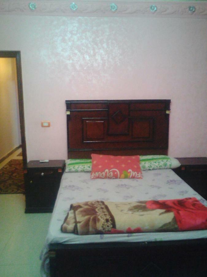 In Faisal Apartment Cairo
