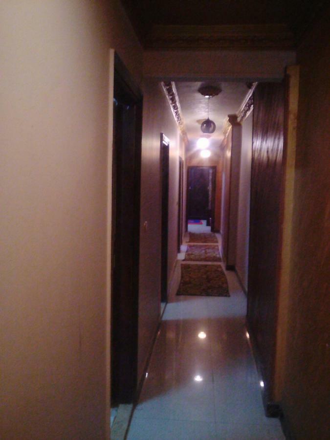 In Faisal Apartment Cairo