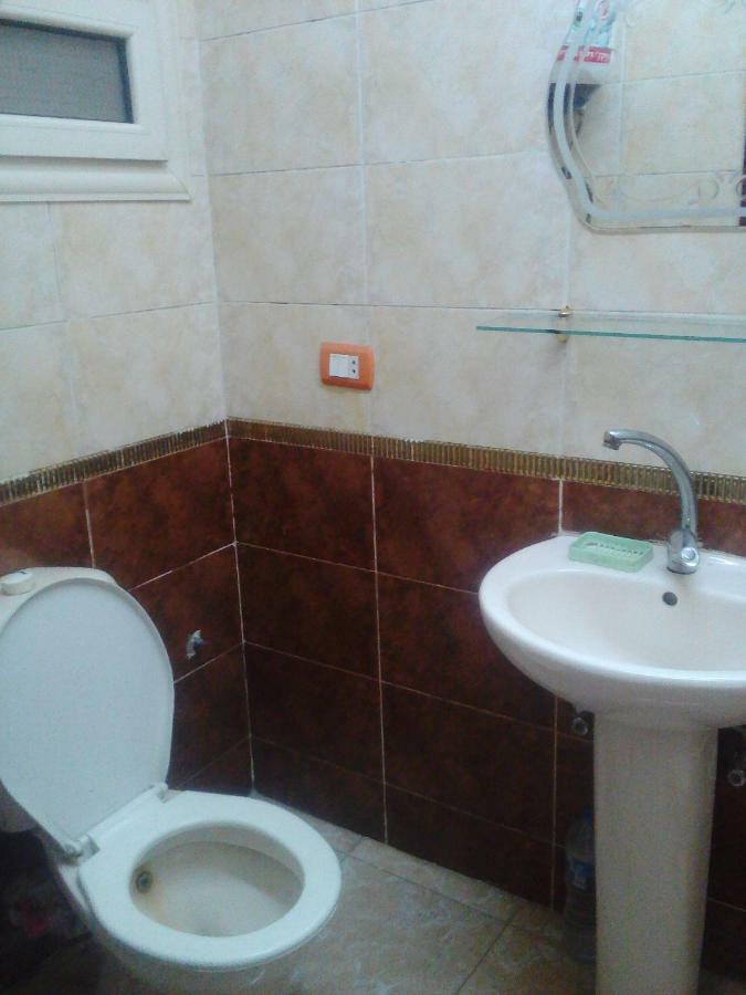 In Faisal Apartment Cairo