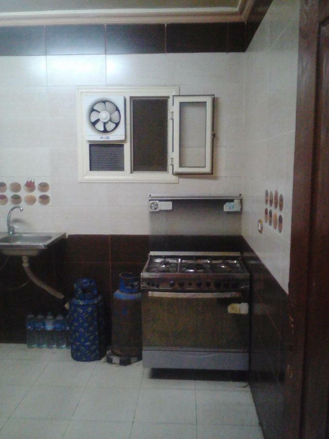 In Faisal Cairo